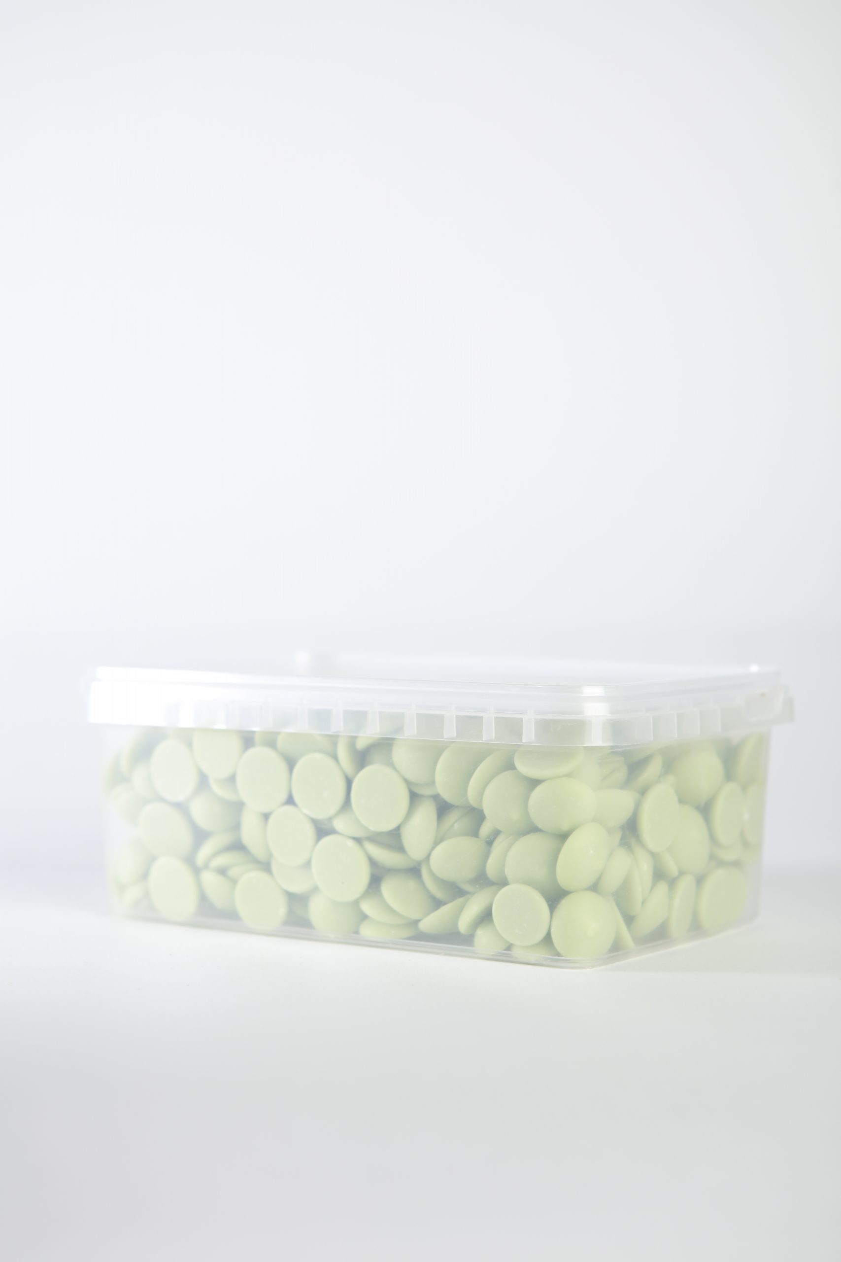 CALLEBAUT LIMON chocolate 27.5% (800g)