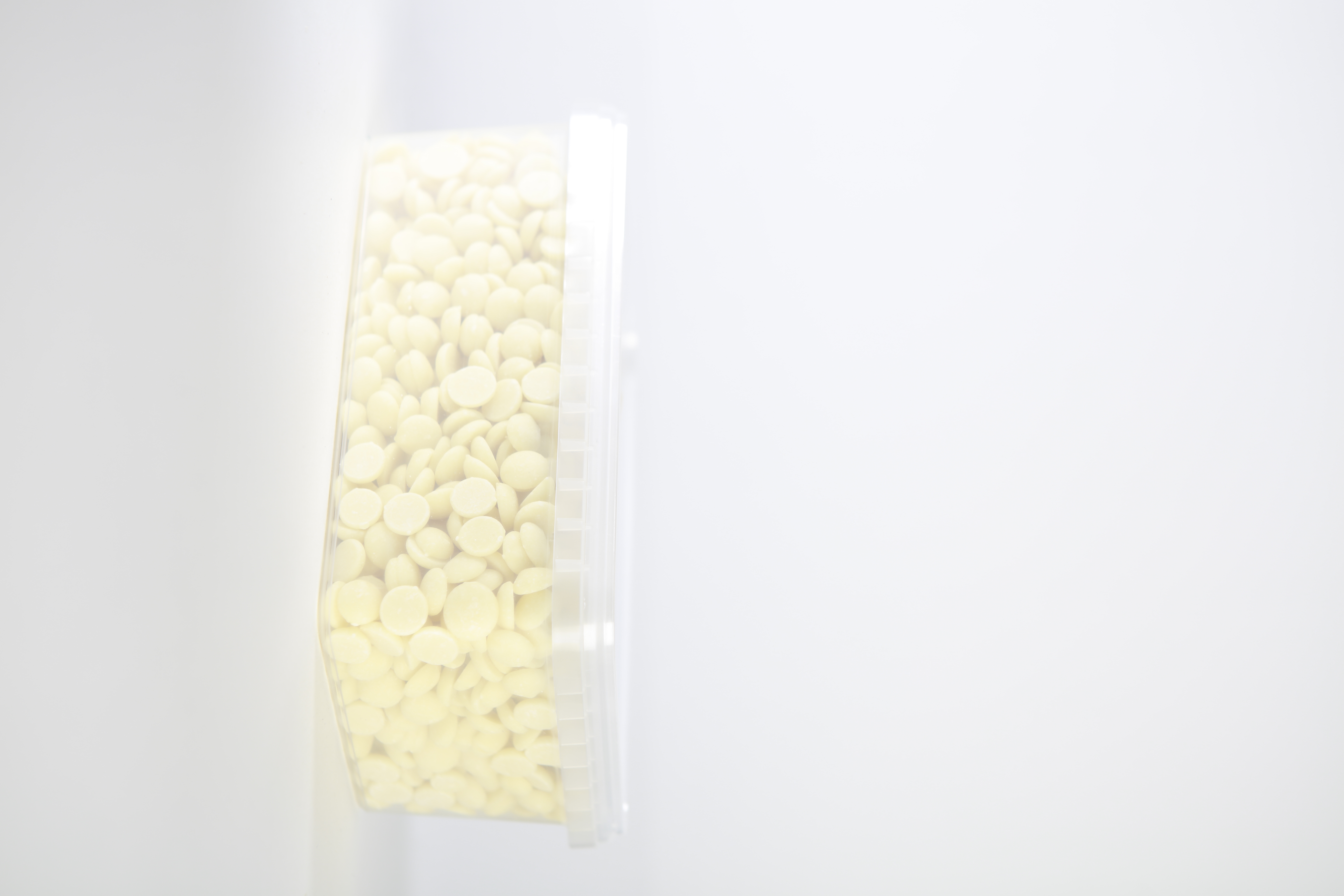 Каллебаут БЕЛЫЙ ШОКОЛАД БАРХАТ 32% (350г)