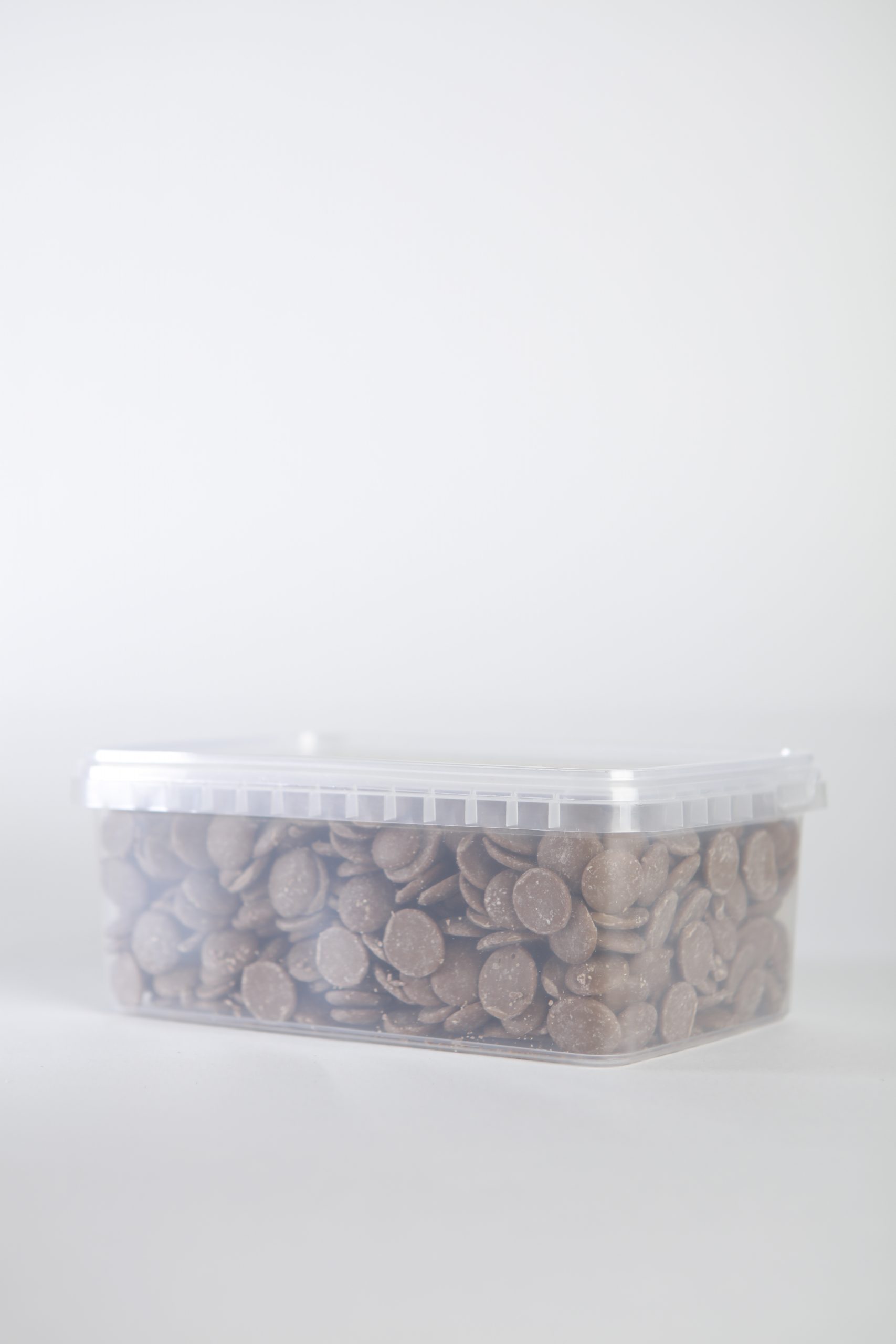 CALLEBAUT CAPPUCCINO chocolate 30.8% (800g)