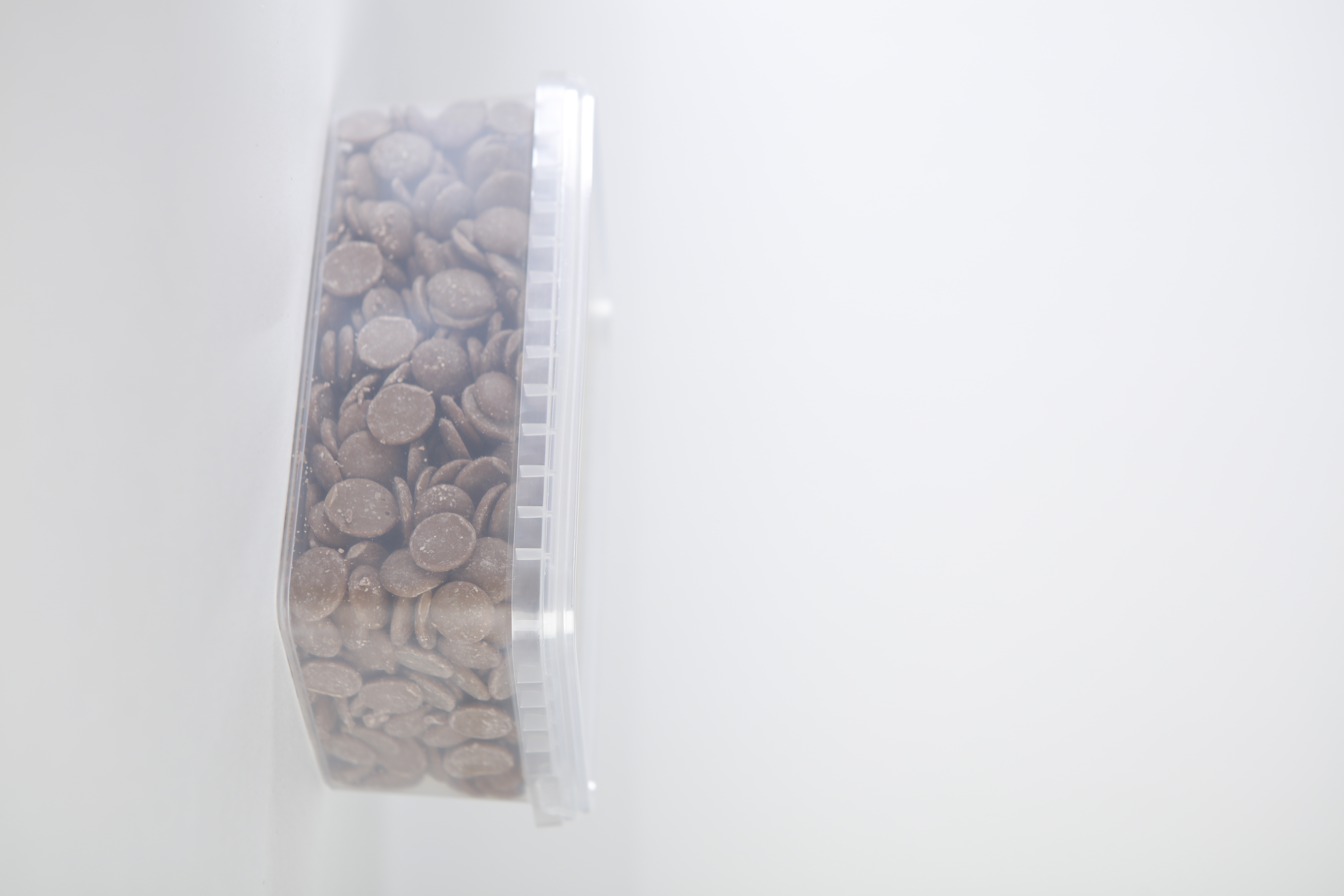 Callebaut ԿԱՊՈՒՉԻՆՈ  ՇՈԿՈԼԱԴ 30.8% (800գ)