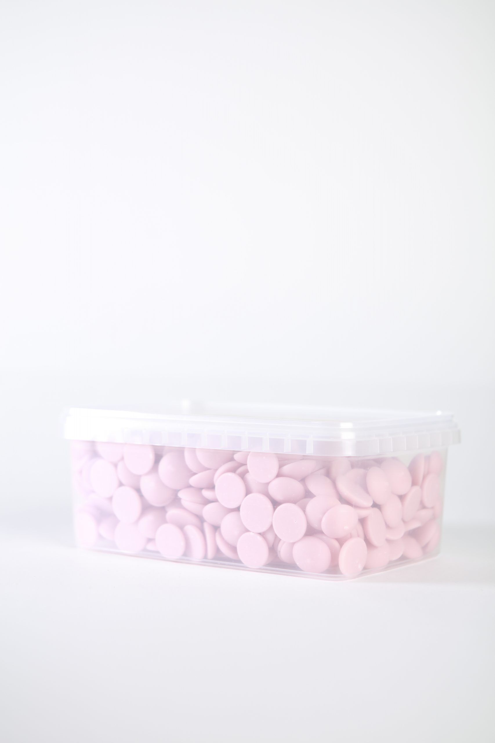 CALLEBAUT STRAWBERRY  chocolate 30% (800g)