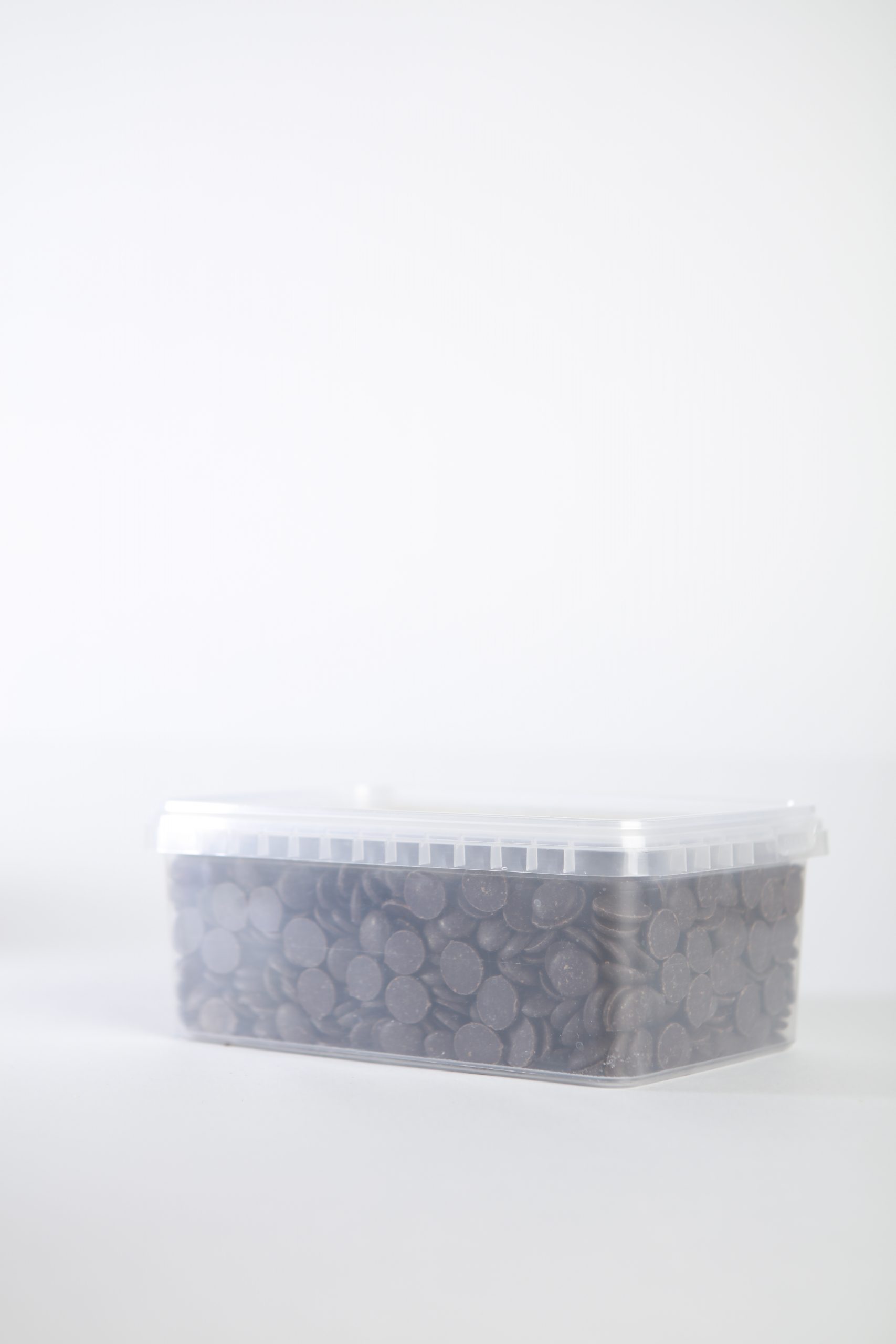 SICAO Dark chocolate 70.1% (800g)