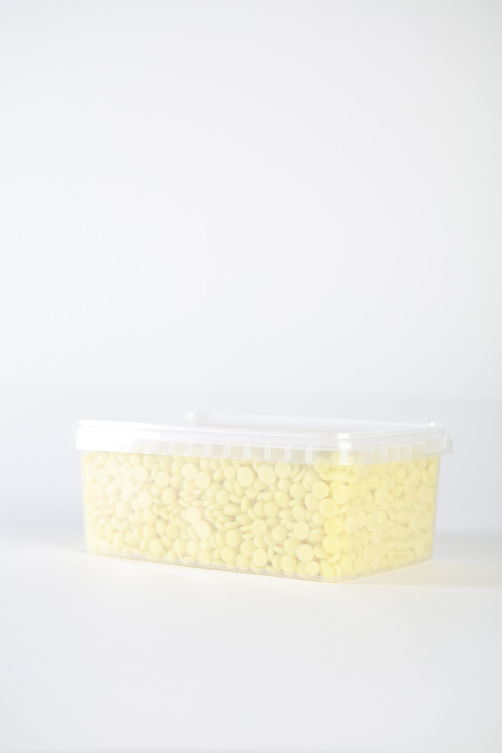 CALLEBAUT Cacao oil (700g)