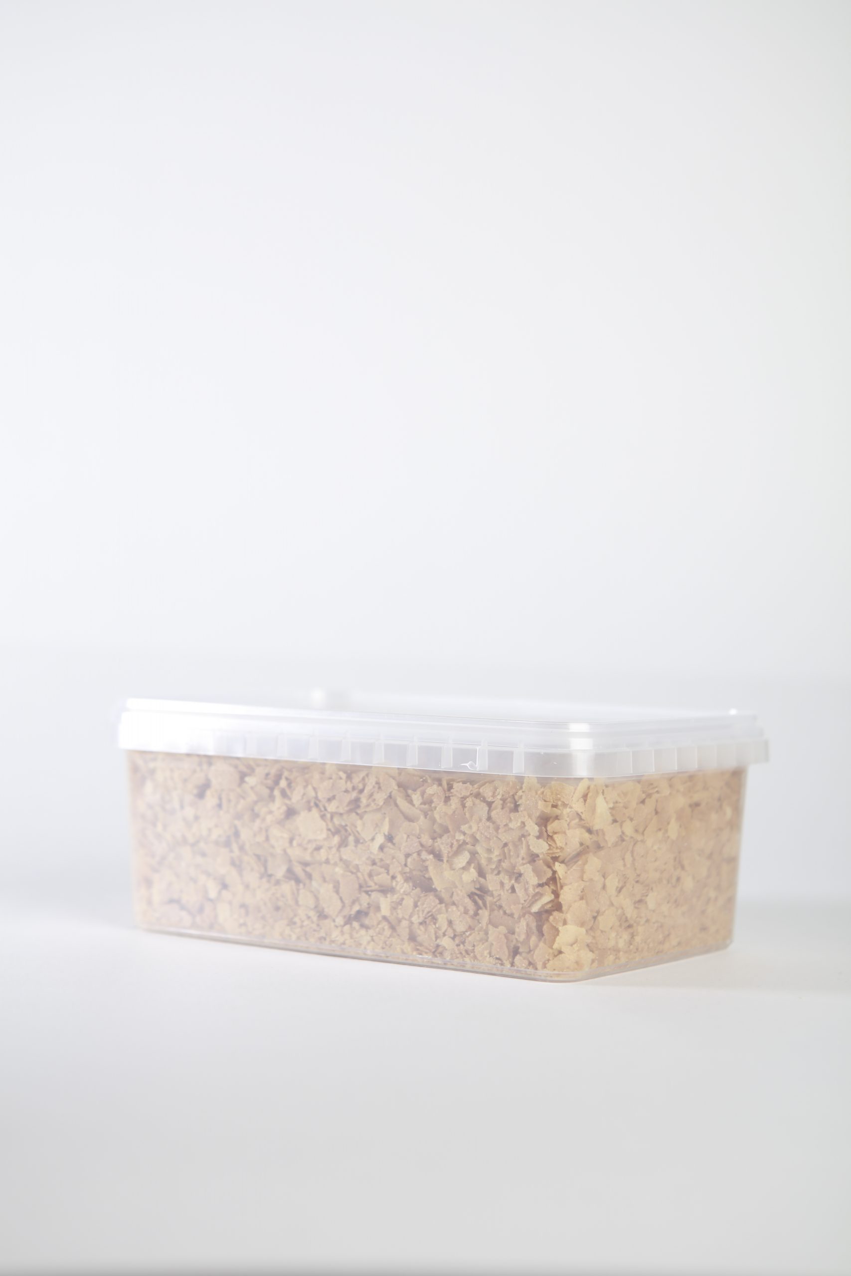 CALLEBAUT waffle crumbs (400g)