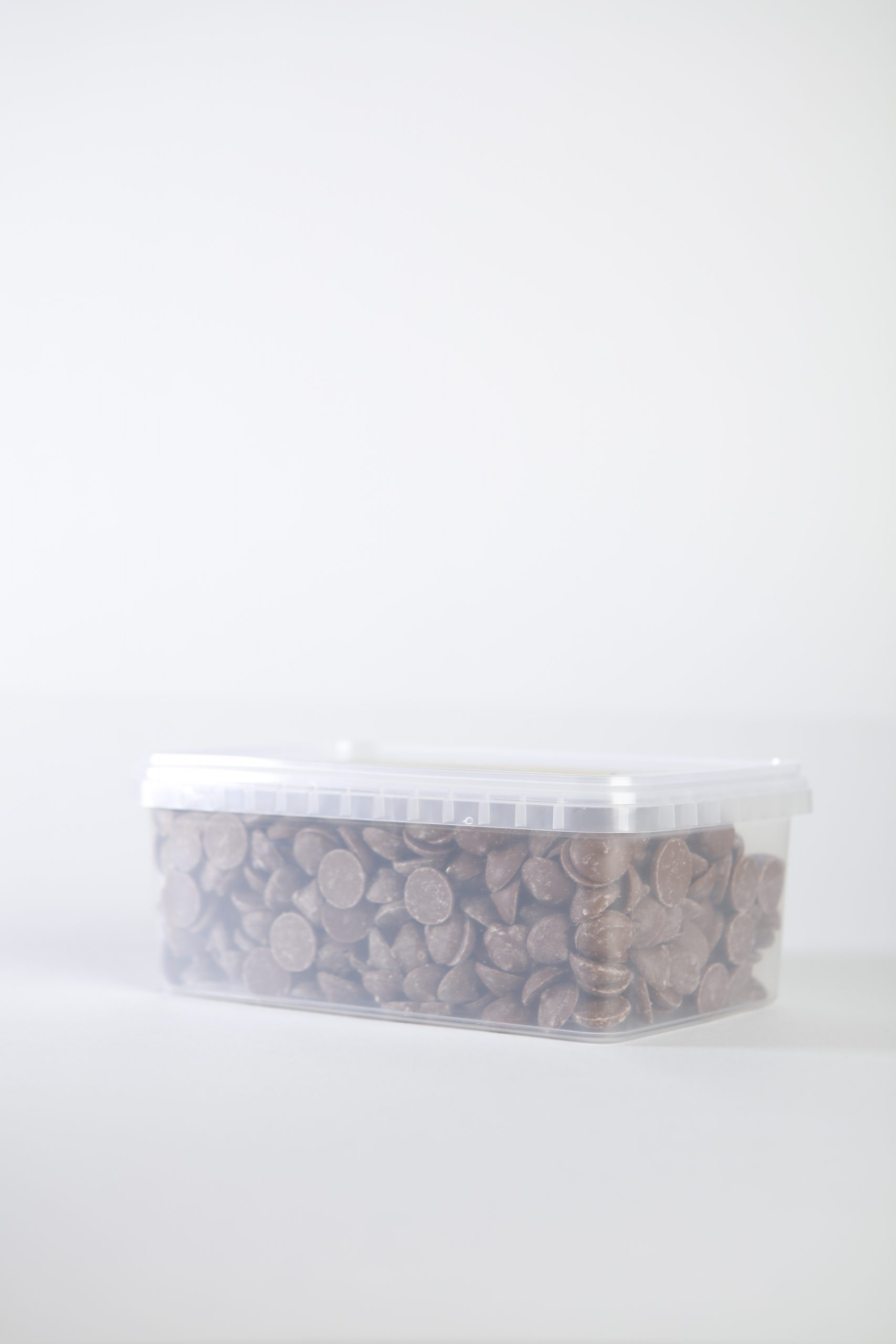 SICAO Milk chocolate 35.9% (350g)