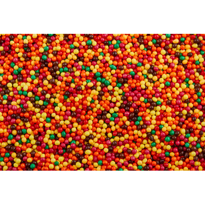 Top Product Balls Mix No.3 (Bright) (1kg)