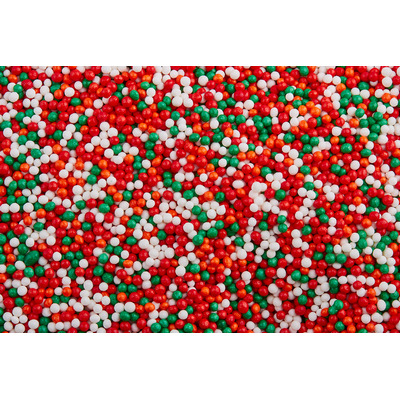 Top Product Balls Mix No.7 (Bright) (1kg)