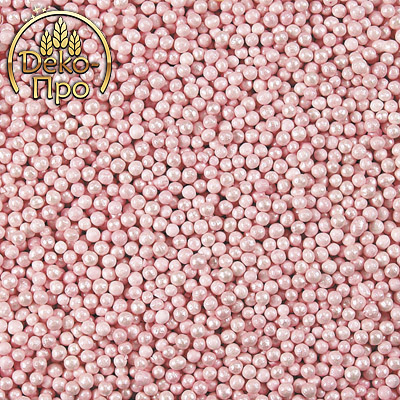 Top Product Balls Pink perlamutr (1kg)