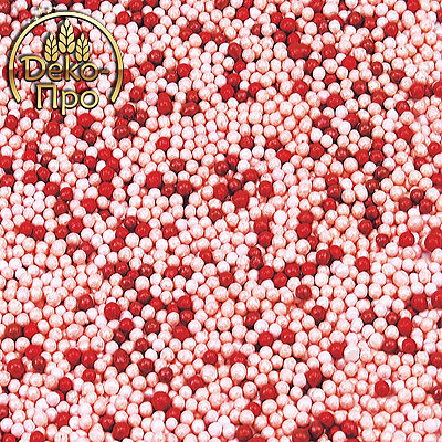 Top Product Balls Red-pink (1kg)