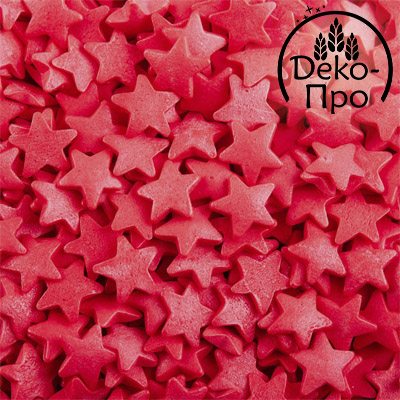 Top Product Stars Red (750g)