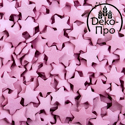 Top Product Lilac stars (750g)